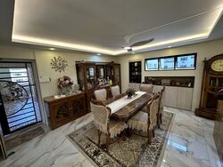 Blk 136 Pasir Ris Street 11 (Pasir Ris), HDB Executive #572222461